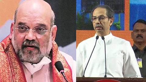 Uddhav Thackeray News