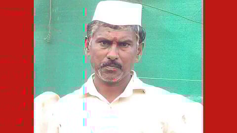 samadhan patil