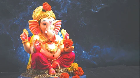 Ganeshotsav 2022