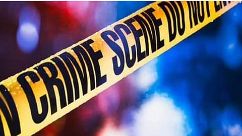 ahmednagr crime news