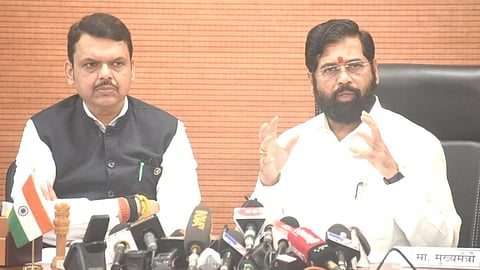 Maharashtra Cabinet Meeting News Update