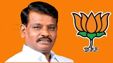 Pune News Sunil Kamble