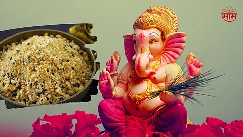 Ganpati Festival Recipe