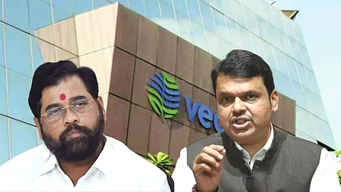 Vedanta Foxconn Project