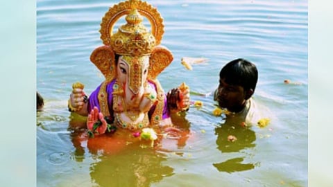 Ganeshotsav Kolhapur News