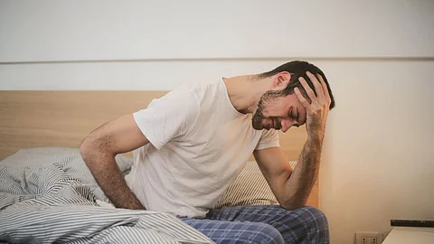 Morning Fatigue
