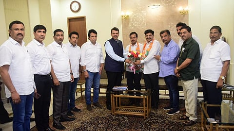 Palghar Shivsena