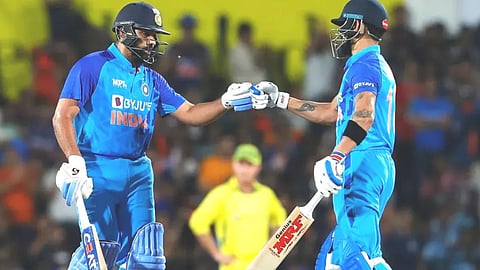 Virat Kohli Latest Update