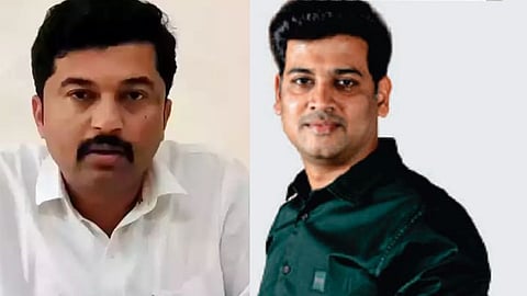 Shrikanth Shinde , Mehoob Shaikh , Wardha , NCP