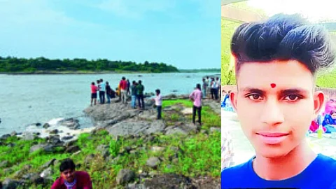 Jalgaon Girna River