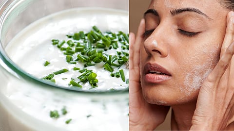 Benefits Of Butter Milk