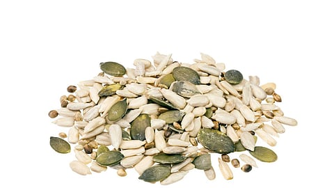 Wonder Seeds For Health