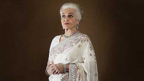 Asha Parekh