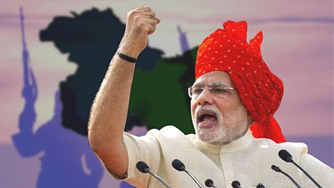 Narendra Modi