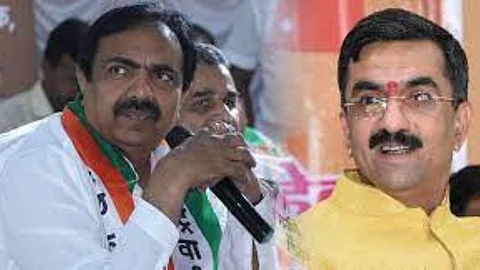 jayant patil , shambhuraj desai , satara , maharashtra government