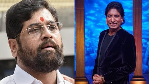 Raju Srivastav Passed Away