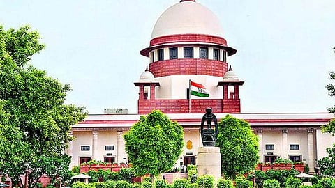 Supreme Court Latest News