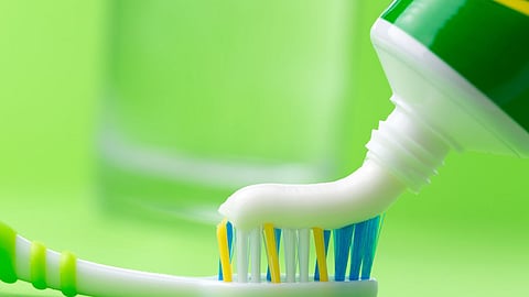 Home Remedy, Toothpaste benefits