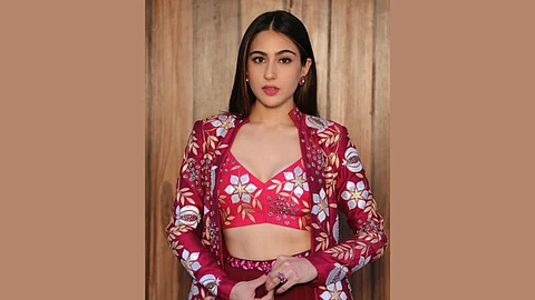 Sara Ali Khan