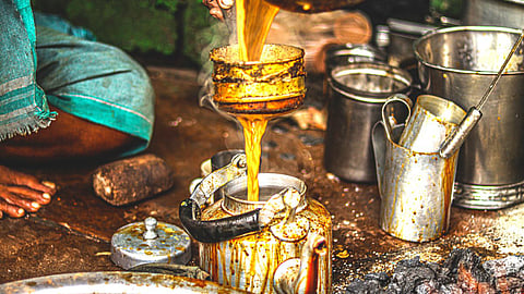 National Chai Day 2022