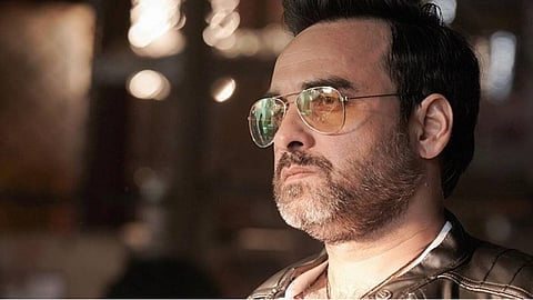 Pankaj Tripathi