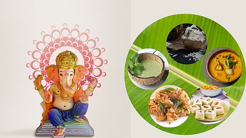 World Coconut Day 2022, Ganesh Chaturthi