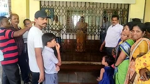 malvan , zilla parishad school ,  principal