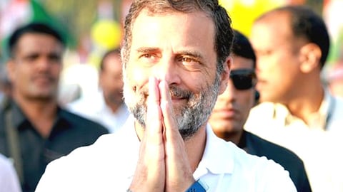 Rahul Gandhi Latest Update / Congress/ @INCIndia