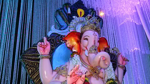 Ganesh Chaturthi 2022