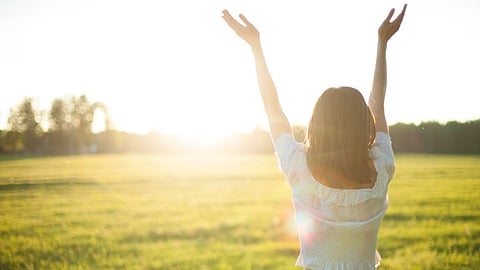 Sunlight Benefits, Skin Care Tips