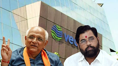 Vedanta-Foxconn Project