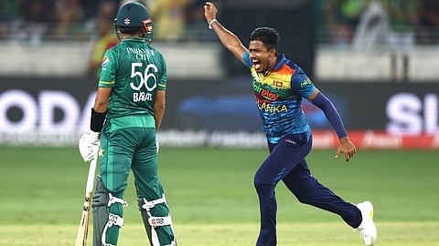 srilanka against pakistan in asia cup