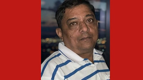 shirish sonawane