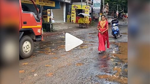 Trending Viral Video News