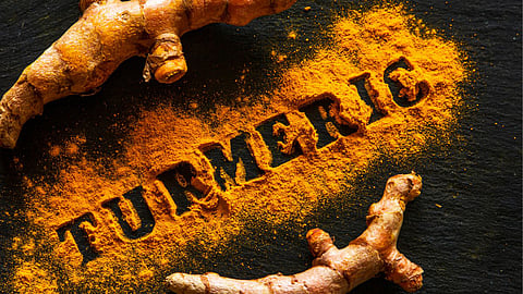 Turmeric