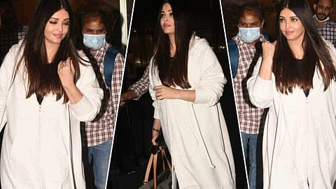 Aishwarya Rai News