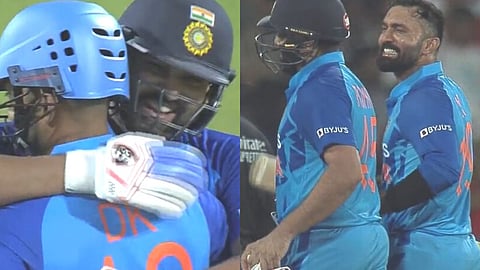 IND vs AUS 2nd T20 Nagpur Latest Update