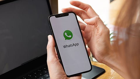 WhatsApp