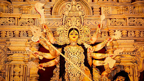 Navratri Mantra 2022