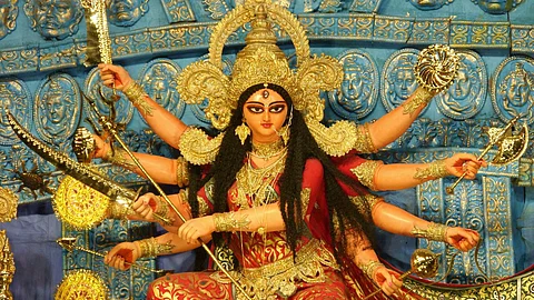 Shardiya Navratri 2022