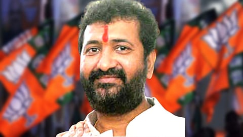 Pune BJP News