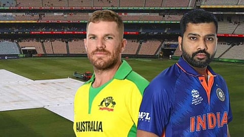 India Probable Playing XI 2nd T20