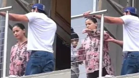 Alia Ranbir Viral News