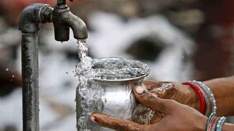 Pune Water Cut: पुणेकरांनो पाणी जपून वापरा, गुरूवारी पाणीपुरवठा राहणार बंद
