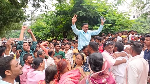 Gram Panchayat Election