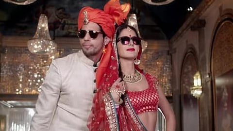Kala Chashma