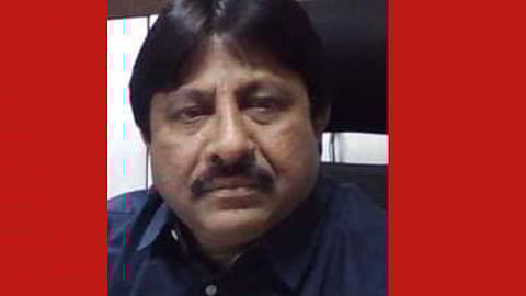 Aurangabad , Aurangabad Crime News , aurangabad police , anil aghrahakar