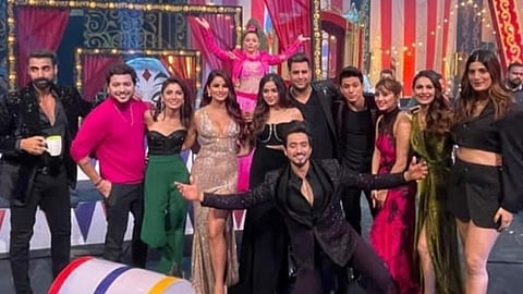 khatron ke khiladi news