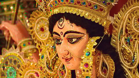 Shardiya Navratri 2022