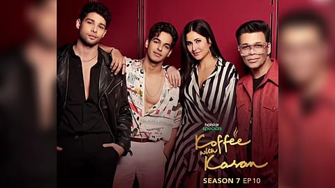 Koffee With Karan 7